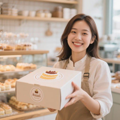 Custom Stickers – Die-Cut, Waterproof