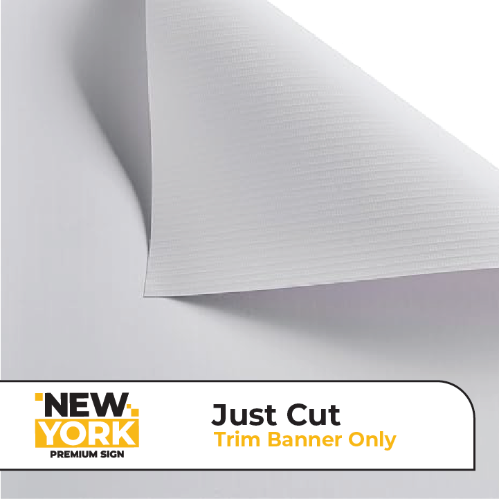Custom Vinyl Banner 13oz